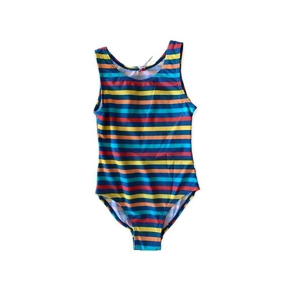 Frugi Bathing suit, NWT 18-24mo - Picture 1 of 3